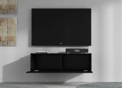 Meubella Tv-Meubels^Flame