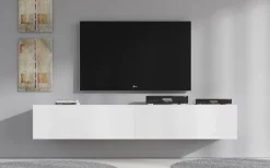 Meubella Tv-Meubels^Flame XL