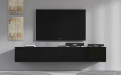 Meubella Tv-Meubels^Flame XL
