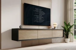 Meubella Tv-Meubels^Fortunato