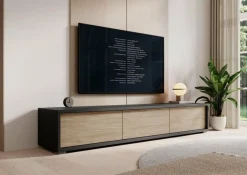 Meubella Tv-Meubels^Fortunato