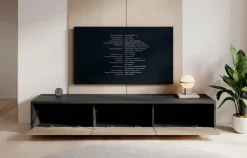 Meubella Tv-Meubels^Fortunato