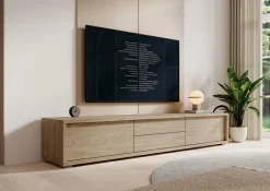 Meubella Tv-Meubels^Fortunato
