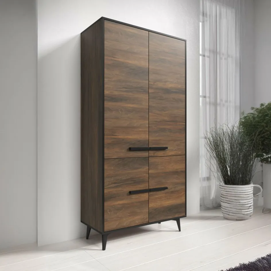 Meubella Opbergkasten^Frey