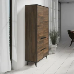 Meubella Opbergkasten^Frey
