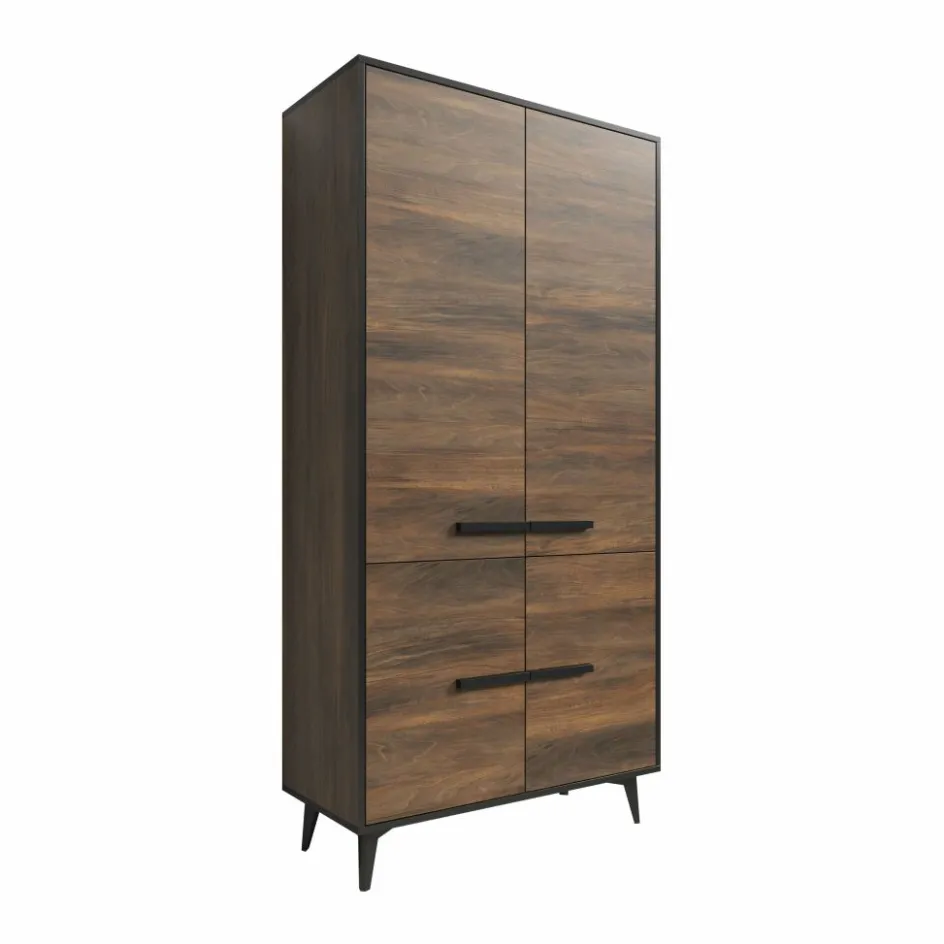 Meubella Opbergkasten^Frey