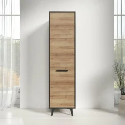 Meubella Vitrinekasten^Frey