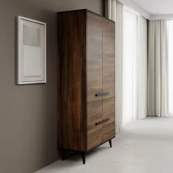 Meubella Kledingkasten|Kledingkasten^Frey