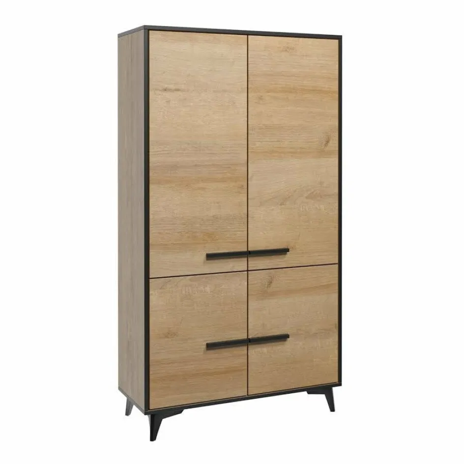 Meubella Opbergkasten^Frey