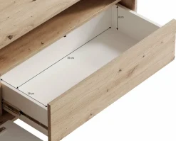Meubella Tv-Meubels^Fuzeta