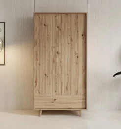 Meubella Kledingkasten|Kledingkasten^Fuzeta