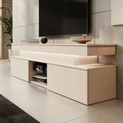 Meubella Tv-Meubels^Galan