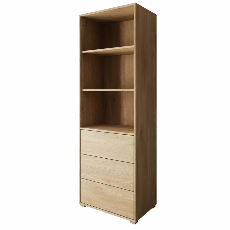 Meubella Boekenkasten|Boekenkasten^Gideon