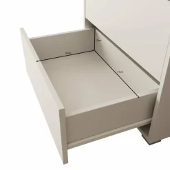 Meubella Boekenkasten|Boekenkasten^Gideon