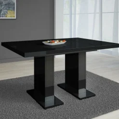 Meubella Eetkamertafels^Glamour