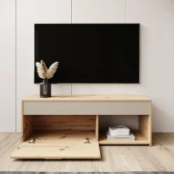 Meubella Tv-Meubels^Gren