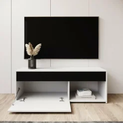 Meubella Tv-Meubels^Gren