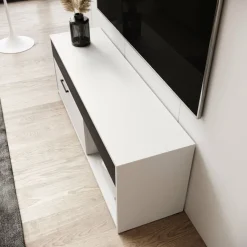 Meubella Tv-Meubels^Gren