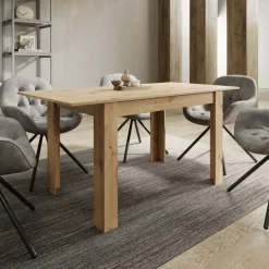 Meubella Eetkamertafels^Haverford