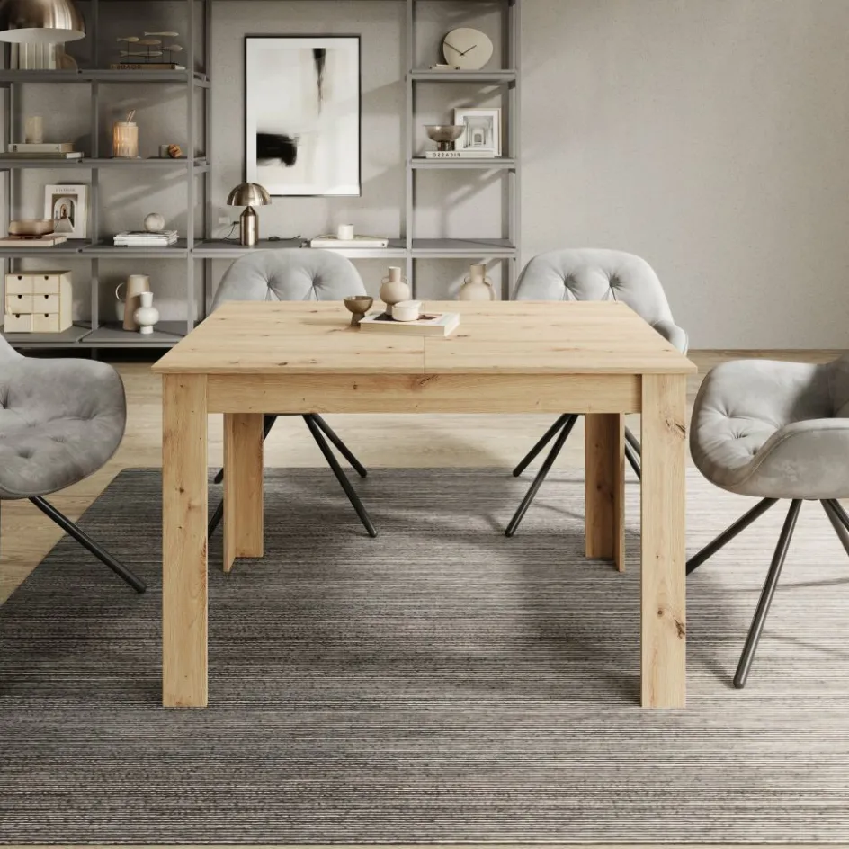 Meubella Eetkamertafels^Haverford