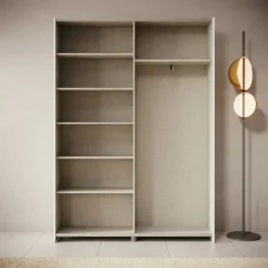 Meubella Kledingkasten^Helvar