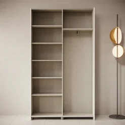 Meubella Kledingkasten^Helvar