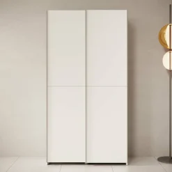 Meubella Kledingkasten^Helvar