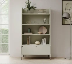 Meubella Boekenkasten|Boekenkasten^Hill