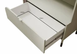 Meubella Boekenkasten|Boekenkasten^Hill