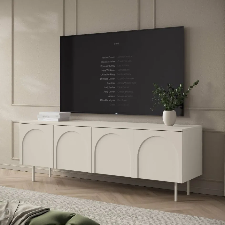 Meubella Tv-Meubels^Hilo