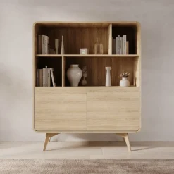 Meubella Boekenkasten|Boekenkasten^Hoshii