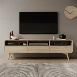 Meubella Tv-Meubels^Hoshii