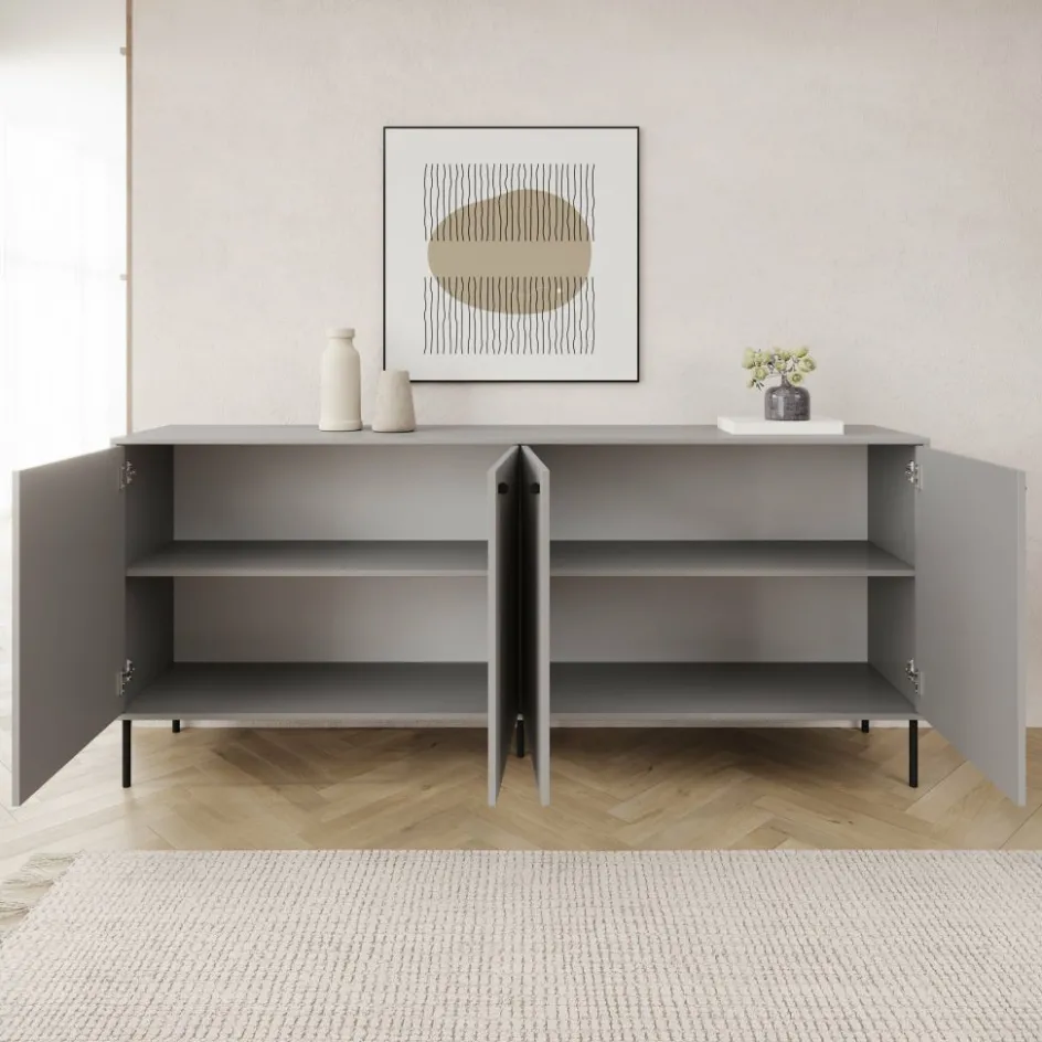Meubella Dressoirs^Ilux