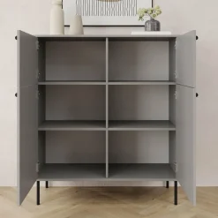 Meubella Dressoirs^Ilux 2