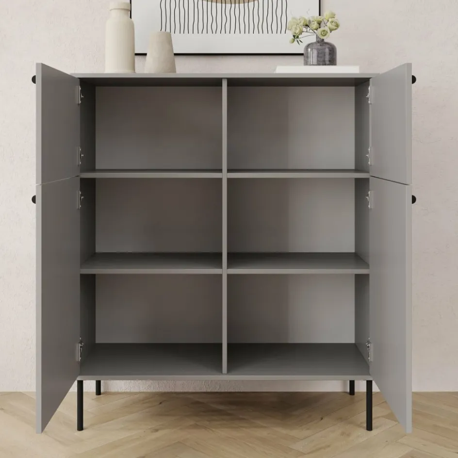 Meubella Dressoirs^Ilux 2