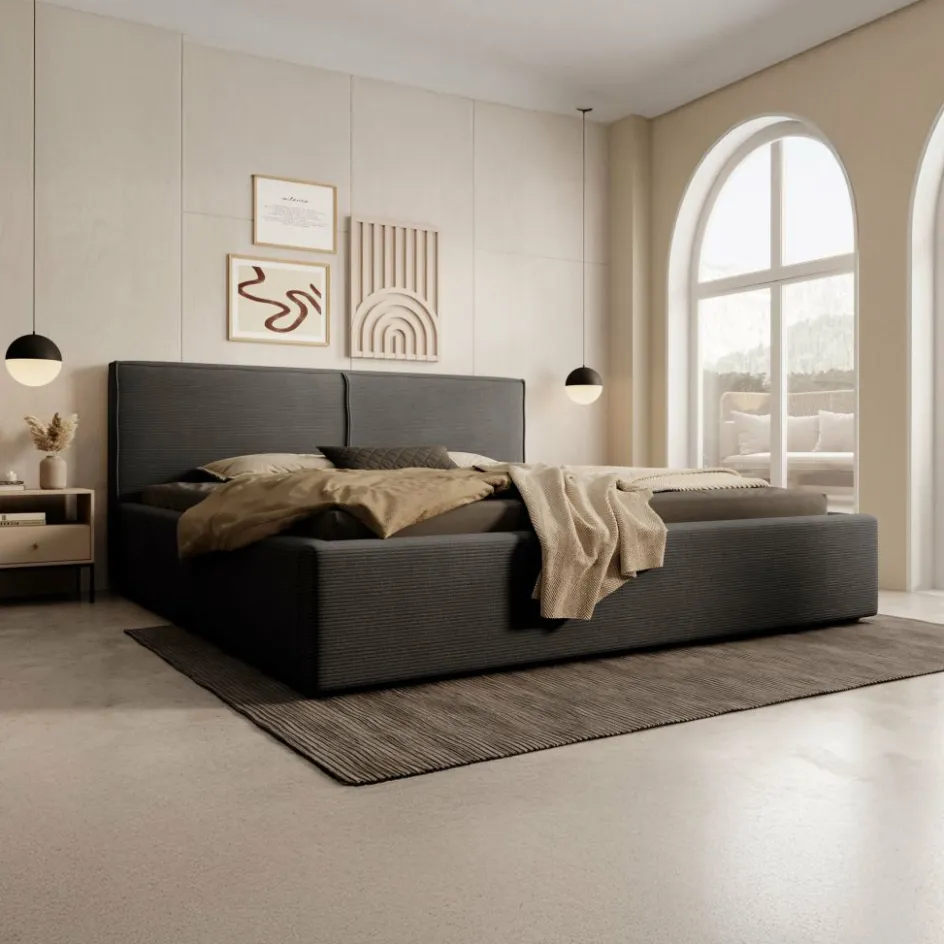 Meubella Tweepersoonsbedden^Infinity