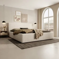 Meubella Tweepersoonsbedden^Infinity