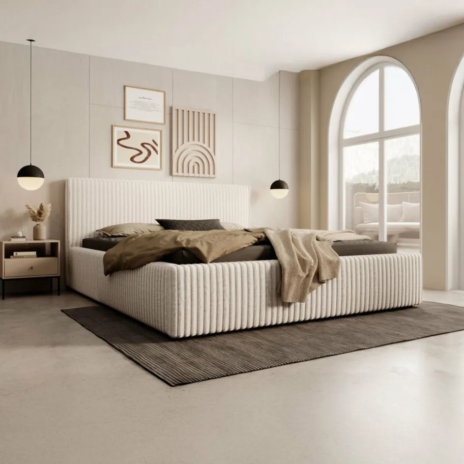 Meubella Tweepersoonsbedden^Infinity