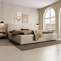 Meubella Tweepersoonsbedden^Infinity