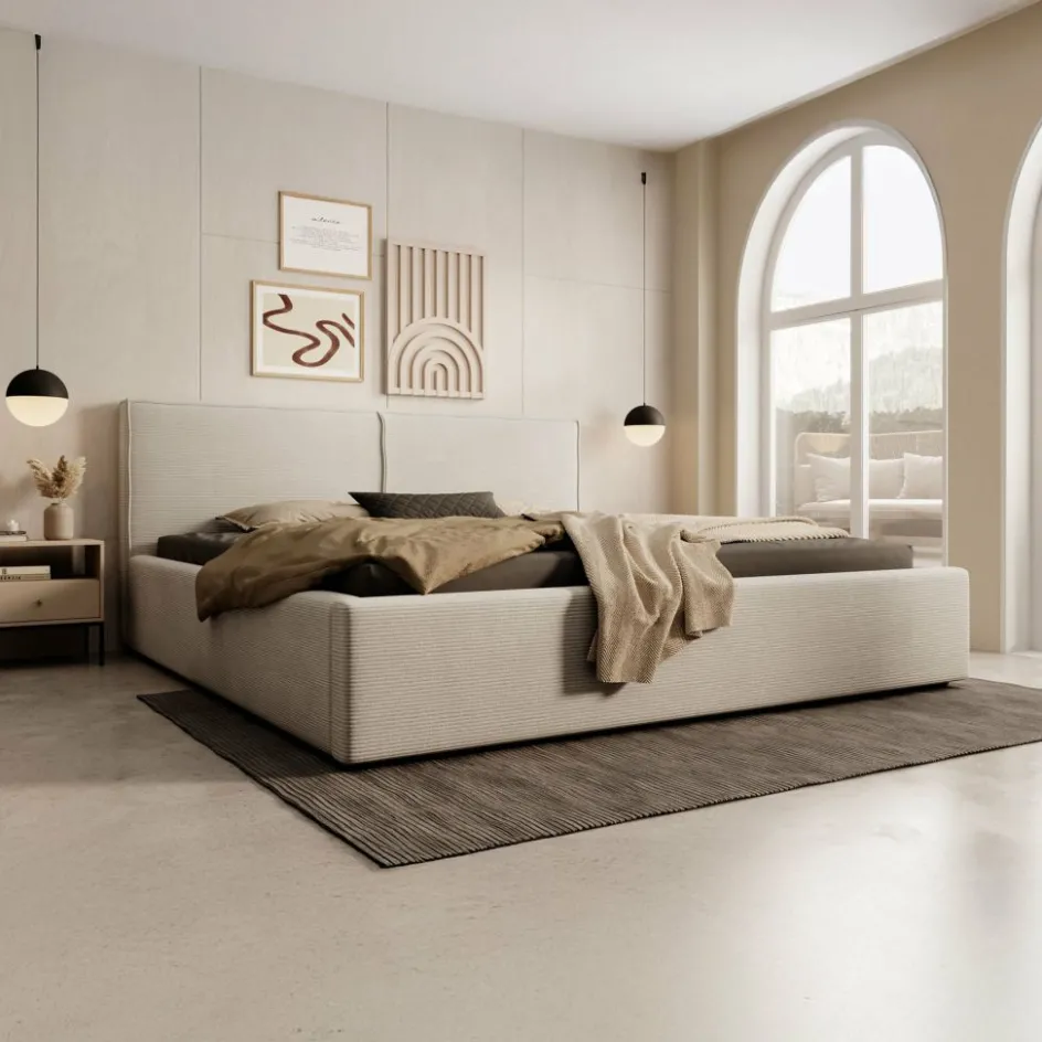 Meubella Tweepersoonsbedden^Infinity