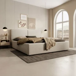 Meubella Tweepersoonsbedden^Infinity