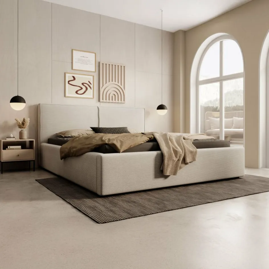Meubella Tweepersoonsbedden^Infinity