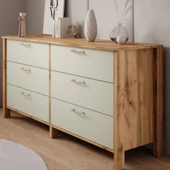 Meubella Ladekasten|Ladekasten^Isaac