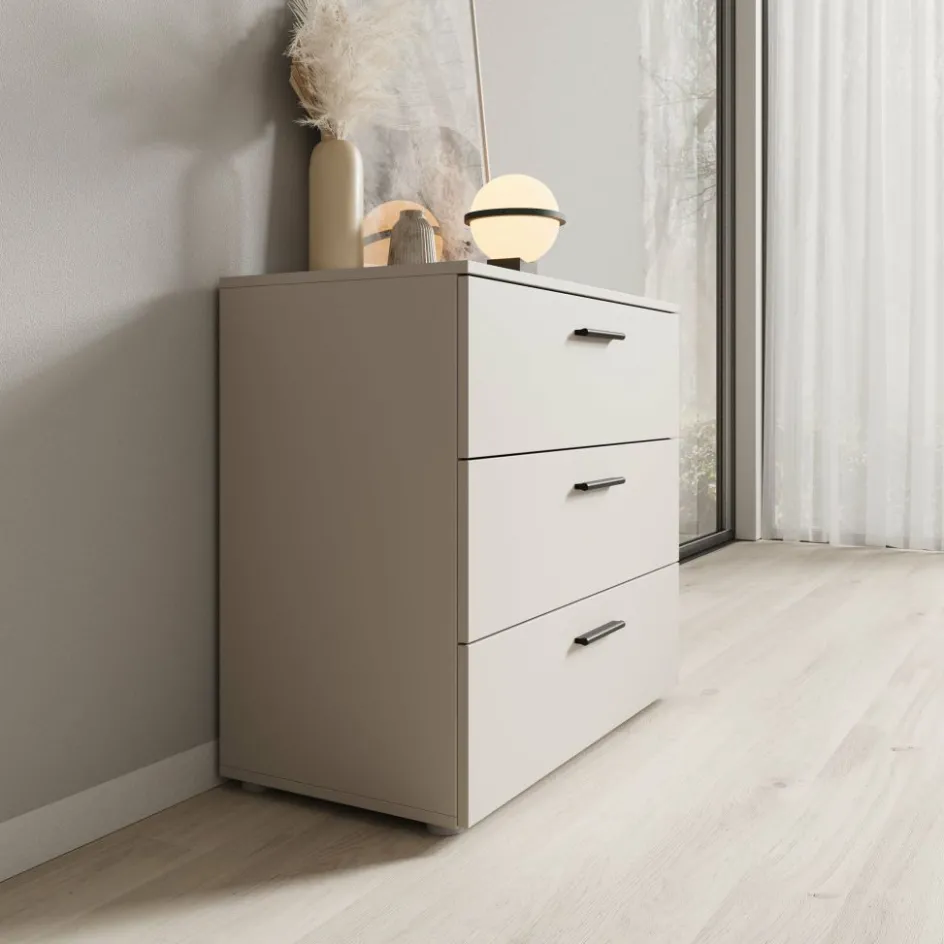 Meubella Ladekasten|Ladekasten^Isandro