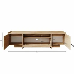 Meubella Tv-Meubels^Jaxon