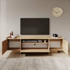 Meubella Tv-Meubels^Jaxon