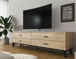 Meubella Tv-Meubels^Jenny