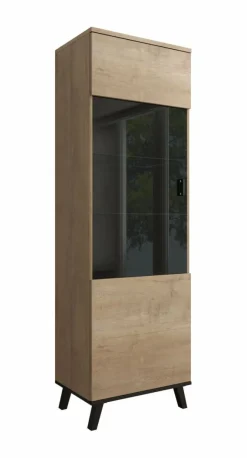 Meubella Vitrinekasten^Jenny