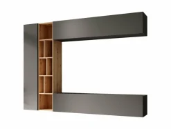 Meubella Wandmeubels^Kastila