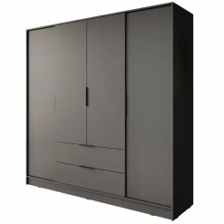 Meubella Kledingkasten^Kellan